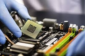 Computer processor